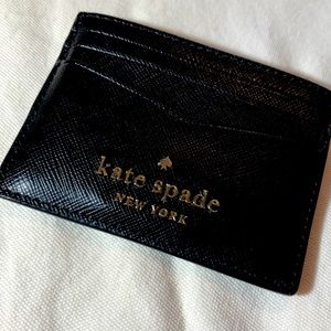 Kate Spade ♠️ cards holder